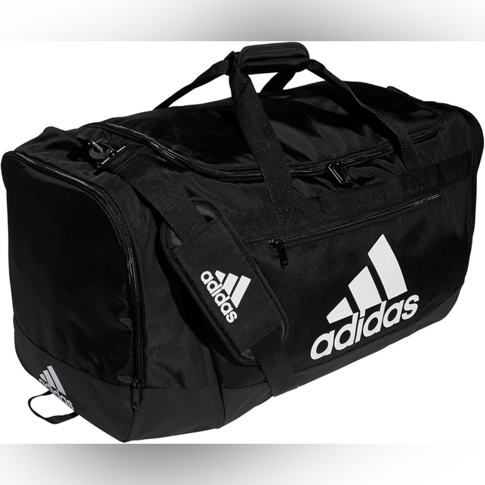 Adidas Defender IV Large Duffel